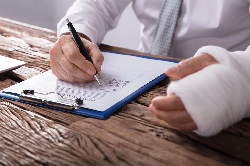 Cardamone Law Serve To Protect Injured Workers