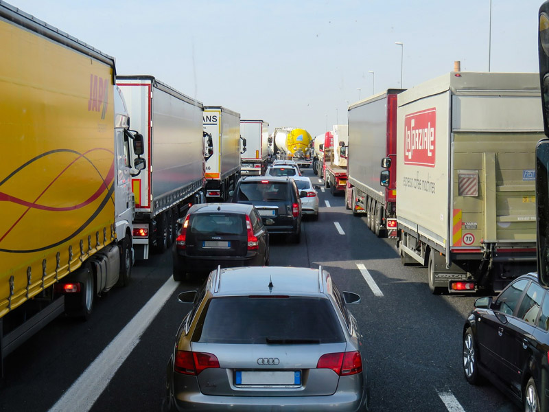 Determining If There Is A Third-Party Case